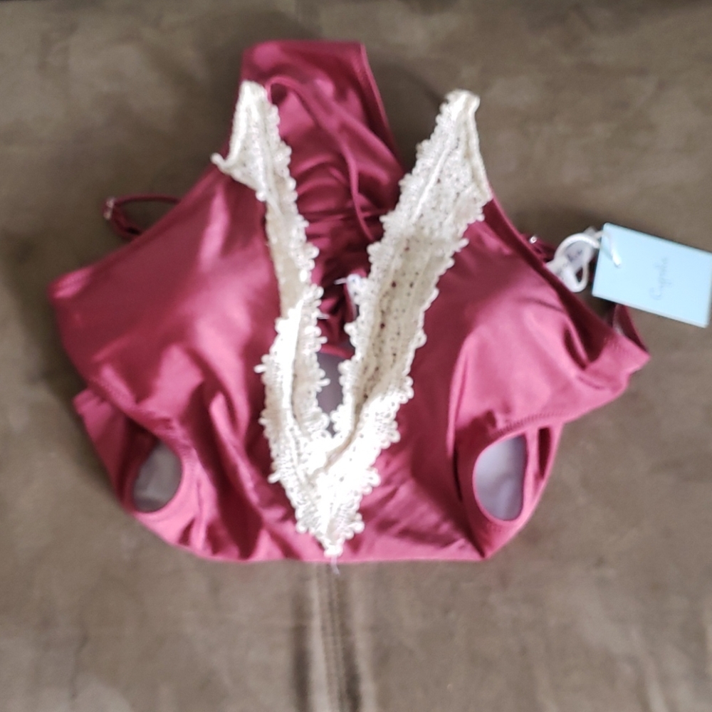 Swim suit